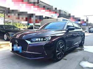 Modèle 2021 <span class=keywords><strong>DS</strong></span> 9 45THP Opera Trim, vente à <span class=keywords><strong>prix</strong></span> réduit, essence électrique, conduite à gauche, berline d'<span class=keywords><strong>occasion</strong></span> de haute qualité et bon marché - Product Image 2