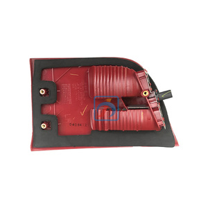 Pour E53 2000 63217158949 2006 Dingheng Feu arrière rouge <span class=keywords><strong>X5</strong></span> Taille standard OEM Nouveau Vente en gros Pièces de haute qualité - Product Image 1