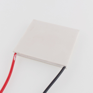 Enfriador termoeléctrico <span class=keywords><strong>Peltier</strong></span> módulo 12715 Vmax 15,8 V Imax 15A Tmax 62C, 50*50*4mm, 50mm, V - Product Image 3