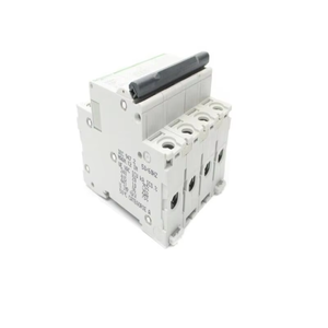 ELECTRIC 25143 10A 415V NSNP Nuevo controlador de programación PLC dedicado de automatización industrial original listo - Product Image 1