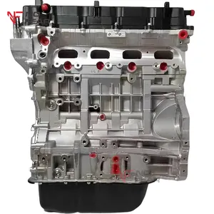 2359CC 16 Valves 4 Cylinders 2.4L G4KJ Engine Assembly For Hyundai Grandeur Santa Fe Tucson Kia Cadenza Optima G4KJ Engine