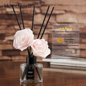 2025 गर्म बिक्री लंबे समय तक चलने वाली सुरुचिपूर्ण गंध को मजबूत घरेलू सुगंध डिफ्यूज़र reeds - Product Image 5