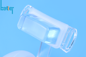 Masque <span class=keywords><strong>oral</strong></span>-nasal de sommeil, masques en silicone <span class=keywords><strong>CPAP</strong></span> pour les respirateurs buccaux - Product Image 5