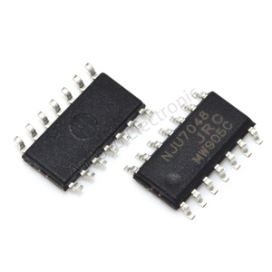 ANSOYO NJU7048G-TE2 NJU7048G 14SOP IC Chips <b>Integrated</b> <b>Circuits</b> Electronic Components Amplifier - Product Image 2