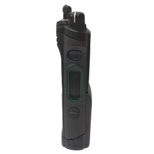 วิทยุสื่อสารแบบพกพา APX8000 P25 รุ่นดั้งเดิม รองรับ GPS หลายย่านความถี่ กำลังส่งสูง 1000 ช่องสัญญาณ สำหรับหน่วยงานความปลอดภัยสาธารณะ - Product Image 4