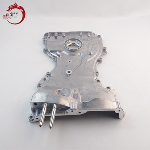 Cubierta del Sistema del Motor de Alta Calidad, Conjunto de Cadena de Distribución 21350-2G300 213502G300 para K-IA CERATO 21350 2G300 - Product Image 3