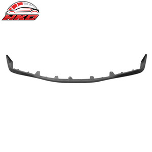 Compatible con Lexus IS250 IS350 06-08, alerón delantero estilo OE de poliuretano, accesorio exterior de alta calidad - Product Image 1