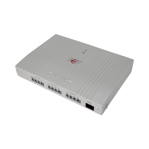 Usine chinoise <span class=keywords><strong>IKE</strong></span> TC-2000P PABX avec certifications CE/ROSH/CCC/ISO9001 Compatible PSTN jusqu'à 32 extensions - Product Image 1