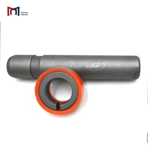 Yeaming suku cadang ekskavator CAT345 kualitas tinggi ember penggali gigi/titik gigi pin pengunci 6Y8558 8E5559 untuk dijual - Product Image 1