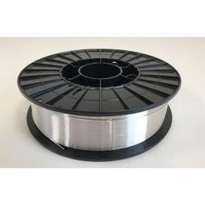 ลวดเชื่อมโลหะผสมอะลูมิเนียม-แมกนีเซียม AlMg5-04สำหรับเชื่อมเชื่อม TIG - Product Image 2