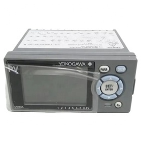 Indicador Digital Yokogawa UM33A-000-11/DC Original en Oferta, con Alarmas, Nuevo Indicador Digital Yokogawa UM33A-000-11/DC Original - Product Image 4