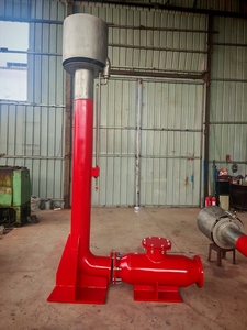 Dispositif d'allumage électronique de fluide de forage <span class=keywords><strong>YPD</strong></span> - 20/3 combustion de gaz nocifs équipement de contrôle des solides étanches à la pluie et au vent - Product Image 1