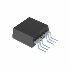 Transistors Original Factory Sealed TO-263 Price List For Electronic Components NTBGS004N10G - Product Image 1