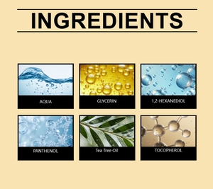 Penna per la Cura delle Unghie Modello Quattrocento Due, Pulisce e Idrata le Superfici delle Unghie, Portatile - Product Image 2