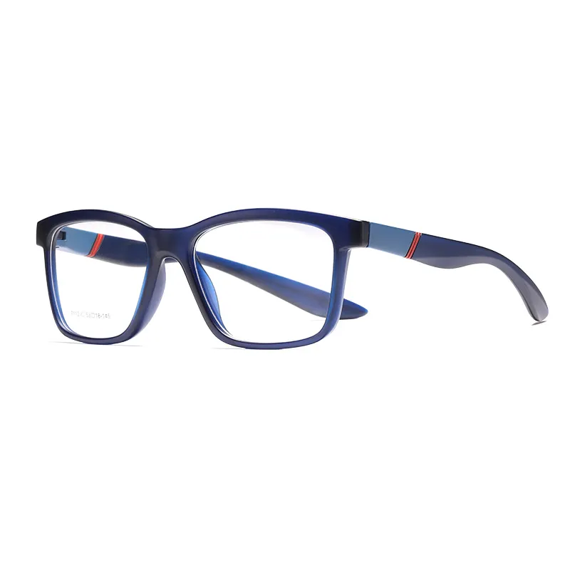 2019 KDEAM Atacado Top Venda Dos Homens Quadro Óptico Óculos Míopes Prescrição com TR90 Mulheres Óculos de Leitura Simples Personalizado