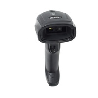 Escáner de Código de Barras 1D 2D Inalámbrico USB WOSO, Sensor CMOS, Lector de Códigos QR, Modelo B2D-89, 1 Año de Garantía, para Inventario de Puntos de Venta Minoristas