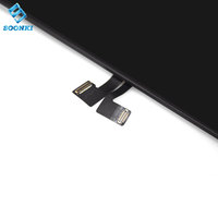Écran LCD de téléphone portable pour iPhone X Gx Zy Jk Incell LCD pour iPhone X Xr Xs 11 12 Pro Mini Max