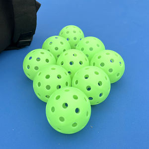 Augurken Groothandels Pokeball Speelgoed Enfesport Pe Picklebal - Product Image 5