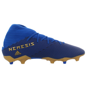 ADIDAS immeziz 19.3 FG รองเท้าผู้ชายสี: รอยัล/ดำ/ขาว100% ของแท้ - Product Image 3