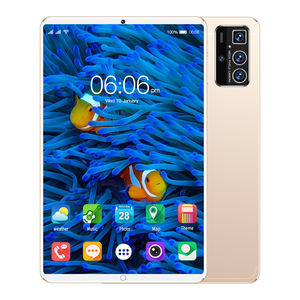 Nueva Tablet Android 2025 de 10.1 Pulgadas con Pantalla IPS de 1280*800, Doble SIM, Android 7.0, Tablet Educativa - Product Image 5