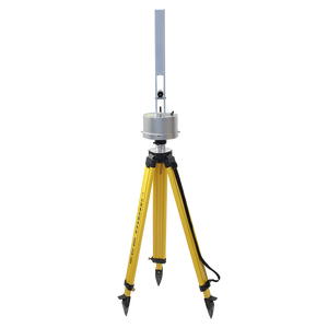Neuestes präzises geo magnetisches Prospektion gerät für Dreikomponenten-<span class=keywords><strong>Magnetometer</strong></span> zur Exploration von Mineralien unter dem Tunnel in Kenia - Product Image 5