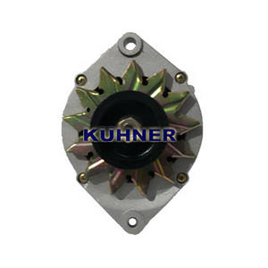 Alternateur compatible avec CHRYSLER SARATOGA 3.0 Essence (KW : 105, CV : 142) de 09-1989 à 12-1995 KUHNER 501212 NEUF - Product Image 1