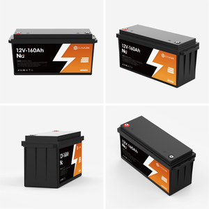 Batterie intelligente au sodium-ion SunArk avec surveillance Bluetooth par <span class=keywords><strong>téléphone</strong></span> <span class=keywords><strong>portable</strong></span> pour système d'alimentation domestique intelligent - Product Image 3
