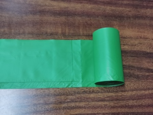 100% Eco Friendly Manufacturer Wholesale PLA Corn Starch Biodegradable High Quality <b>Compostable</b> Custom Dog Waste <b>Bags</b> - Product Image 3