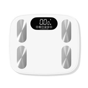 FRK Home Smart Body <b>Scale</b> Accurate for Bluetooth <b>Weighing</b> Electronics ABS Smart Body Fat Measurement Health Weight <b>Scale</b> - Product Image 1