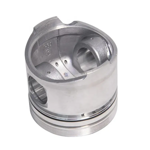 Yn33gbz yn4100qb phụ tùng thủy lực động cơ diesel <span class=keywords><strong>piston</strong></span> cho bánh xe tải - Product Image 5