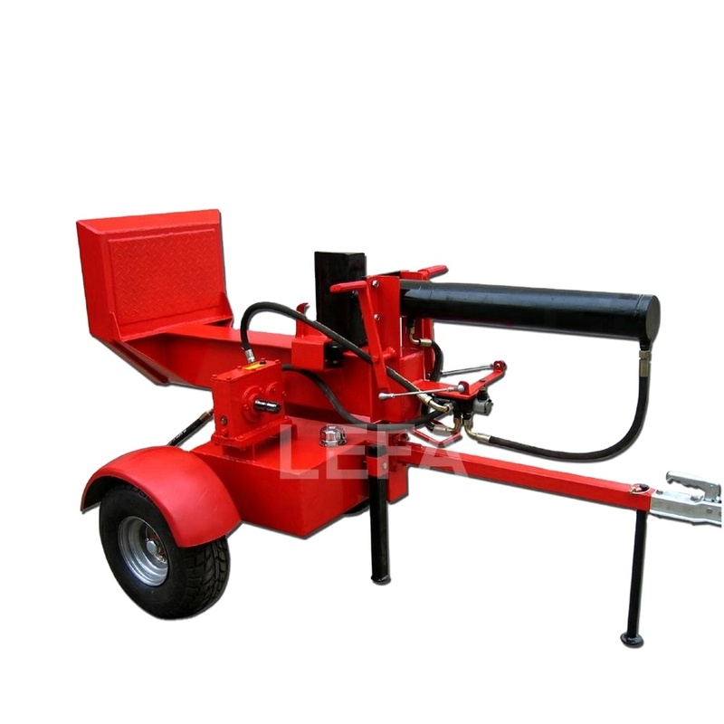 Forestry Machinery LEFA Tractor PTO BX42