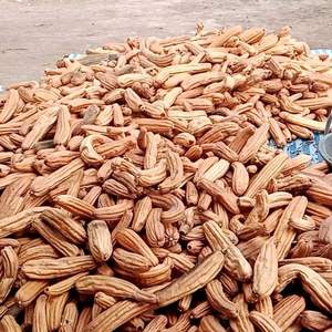 Esponjas de lufa tailandesa naturales ecológicas de primera calidad Agricultura suave no tóxica 1kg Vida útil de 2 años Precios al por mayor inmejorables - Product Image 5