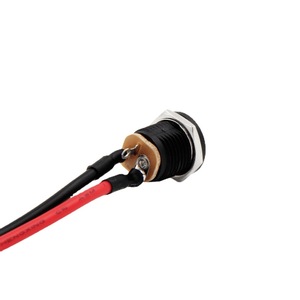 AichienTech DC <b>Power</b> <b>Cable</b> 5.5x2.1mm Male Female Connector 12V PVC Insulated Copper Wire Industrial Use - Product Image 2