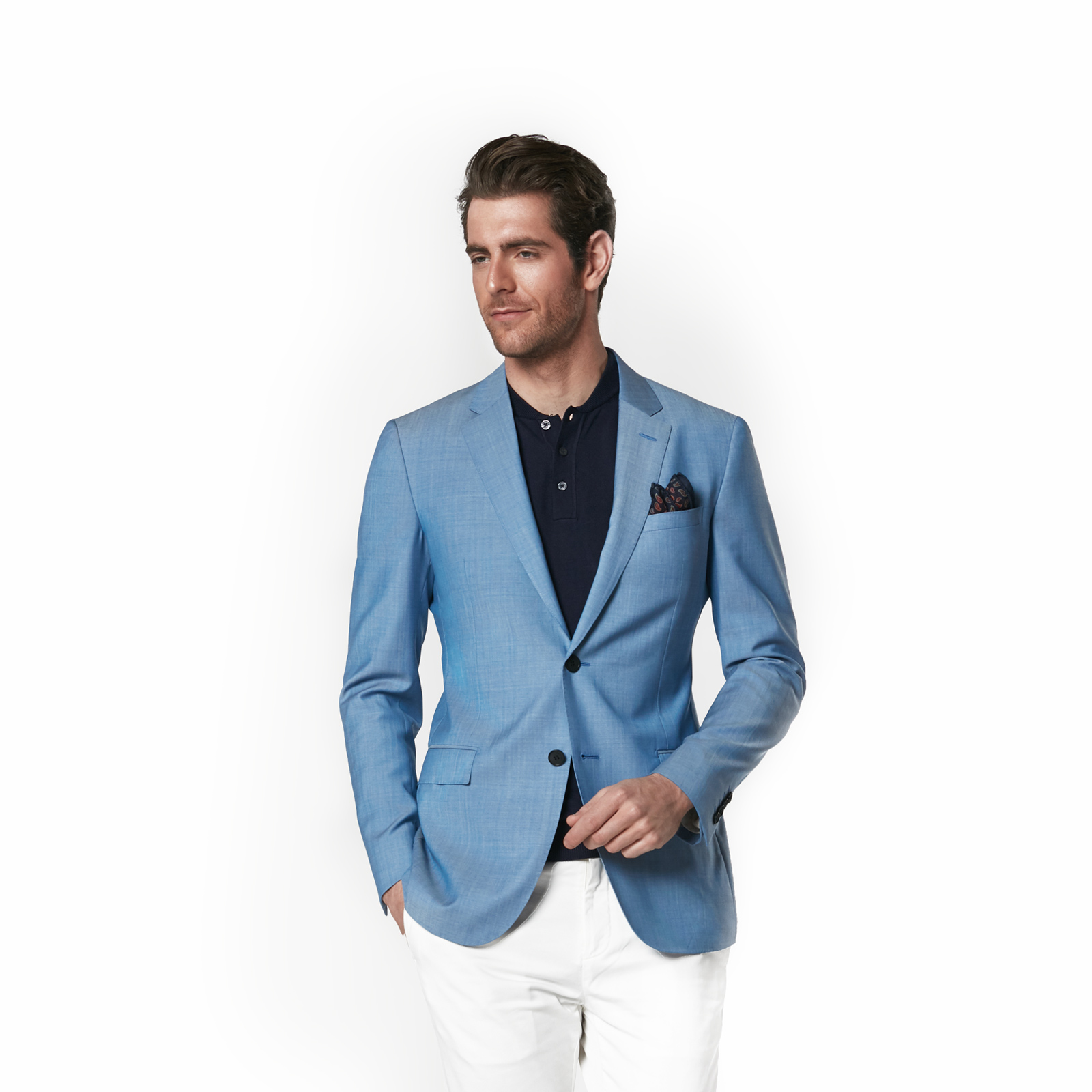 low rate blazer
