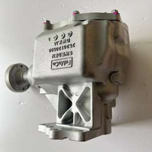 Yeniden üretilmiş ön diferansiyel LR040657 TF-81 serisi Transfer çantası Freelanders <span class=keywords><strong>2</strong></span>.<span class=keywords><strong>2</strong></span> <span class=keywords><strong>3.2</strong></span> Land-Rover Volvos Xc60 için - Product Image 4