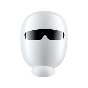 <span class=keywords><strong>Masque</strong></span> <span class=keywords><strong>LED</strong></span> de luminothérapie rouge SHOmfrs pour le <span class=keywords><strong>visage</strong></span> et les soins de la peau, appareil portable 2 en 1 avec certification CE/FCC/RoHS, OEM/ODM - Product Image 5