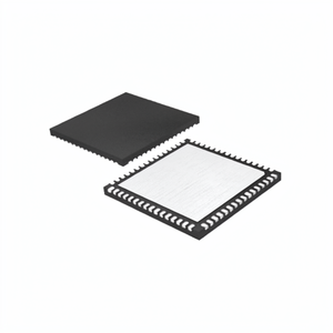 Data Acquisition BOM IC In Stock Buy Online Electronic Components 64 WFQFN Exposed Pad LTC2143IUP-12#PBF - Product Image 1