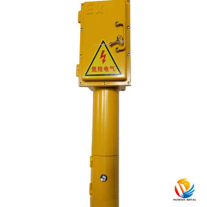 विरोधी संक्षारक <span class=keywords><strong>cathodic</strong></span> संरक्षण परीक्षण स्टेशन के लिए बिक्री - Product Image 2