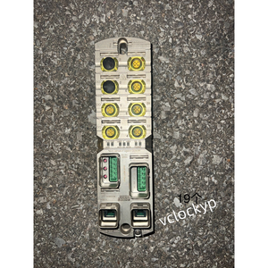 Módulo Compacto Murr 55529 Usado - Product Image 1
