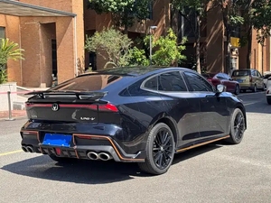 CHANGAN UNI-V 2023, Automóvil <span class=keywords><strong>de</strong></span> Gasolina, Sedán <span class=keywords><strong>de</strong></span> Combustible, 1.5T 2.0T, Sedán Usado, Autos <span class=keywords><strong>de</strong></span> <span class=keywords><strong>Segunda</strong></span> <span class=keywords><strong>Mano</strong></span>, Entrega Rápida - Product Image 4