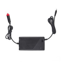 Chargeur de batterie Li-ion LifePO4 100W DC à DC 12.6V 16.8V 14.6V 21V 25.2V 29.2V 29.4V 42V 54.6V 2A 3A 4A 5A 6A Chargeur au lithium