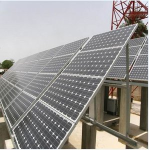 Équipement solaire 30KW 10KW 5KW pour parking de voitures, également appelé équipement énergétique / 20KW pour la maison - Product Image 4