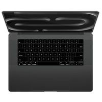 2024 Güçlü Profesyonel Dizüstü Bilgisayar Orijinal Pro M4 Max 16 İnç OLED 2560x1600 Alüminyum Kablosuz İş Kullanımı 1TB SSD 2.53GHz 1