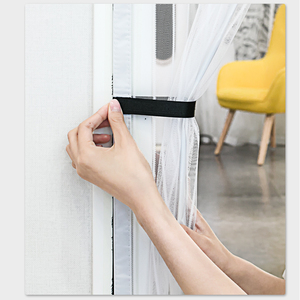 Mosquitera magnética <span class=keywords><strong>para</strong></span> puerta, pantalla suave magnética, barata - Product Image 4