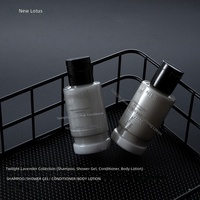 Kit de toilette haut de gamme jetable avec brosse à dents et dentifrice, logo personnalisable, emballé individuellement, pour hôtels