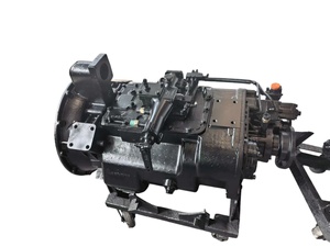 Shanxi F3000 shacman รถบรรทุก X6000 X5000 X3000, กล่องเกียร์ shacman อะไหล่รถบรรทุก J6 Jiefang ความเร็ว12<span class=keywords><strong>เกียร์</strong></span>12JSD160TA - Product Image 5
