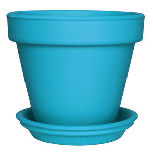 Rotomolding 花盆模具，小可爱花瓶 - Product Image 1