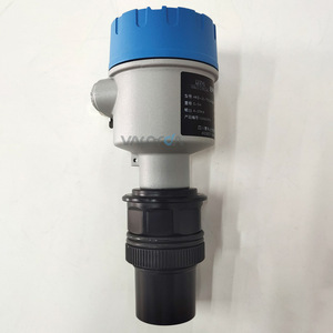 Capteur de niveau ultrasonique sans fil longue portée 4-20mA pour fosses septiques, sans contact, 50m, avec écran LCD 4 chiffres, détection de niveau d'eau jusqu'à 10m - Product Image 4