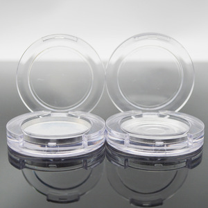 Caja Cosmética Plegable Desechable Magnética Transparente Monocromática Personalizada de Una Sola Capa en 3 <span class=keywords><strong>Colores</strong></span> Disponible para Lápiz Labial - Product Image 2