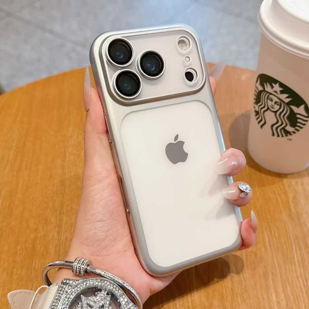 case matte for iphone impact resistant camera protection
